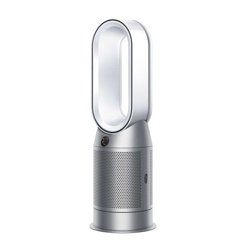 Dyson ダイソン Purifier Hot + Cool HP07WS  ホワイト/シルバー 5025155051269