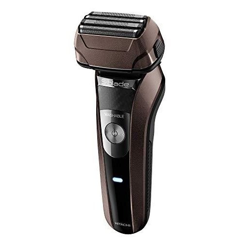 HITACHI 日立 往復式 メンズシェーバー RMH-F850B 4526044015122