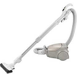 Panasonic パナソニック 紙パック式掃除機 MC-PJ20G-N 4549980459546
