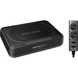 Pioneer パイオニア TS-WX130DA 車用 スピーカー 4988028390920