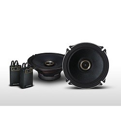 ALPINE アルパイン X-170C 17cmコアキシャル2ウェイスピーカー　4958043233588