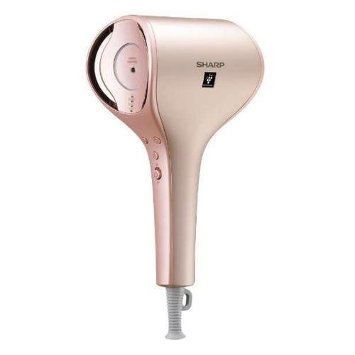 シャープ(SHARP) beaute A IB-WX2-P [キャメルピンク]