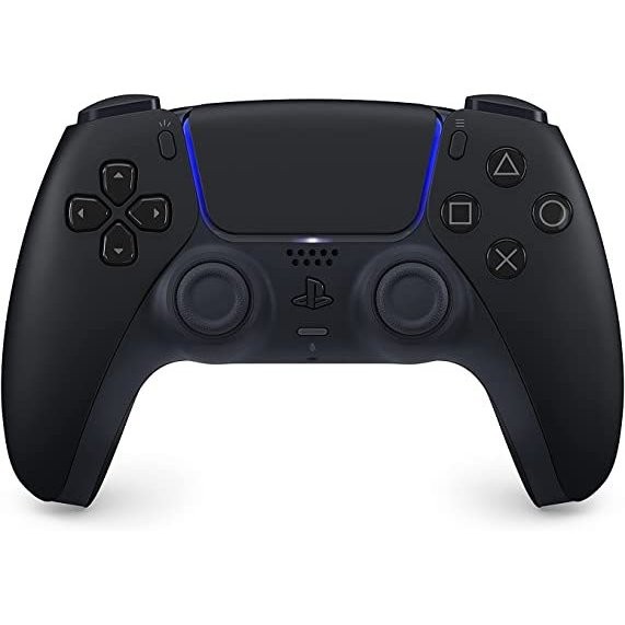 SONY ソニー DualSense ワイヤレスコントローラー ミッドナイト ブラック CFI-ZCT1J01