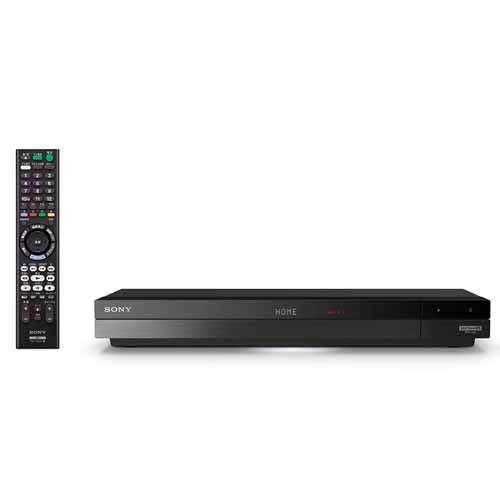 SONY ソニー レコーダー BDZ-FBW1100　4548736122130
