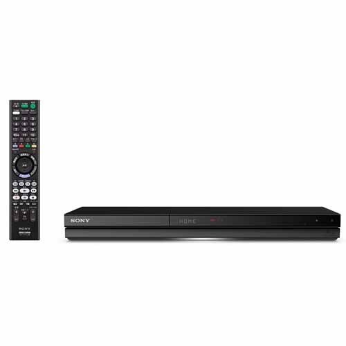 SONY ソニー BDZ-ZW2800 4548736122192
