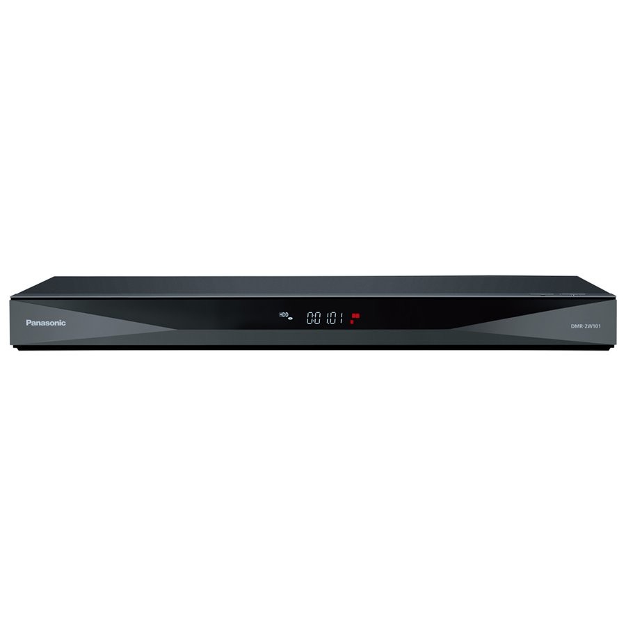 パナソニック Panasonic おうちクラウドディーガ DMR-2W101 4549980487471