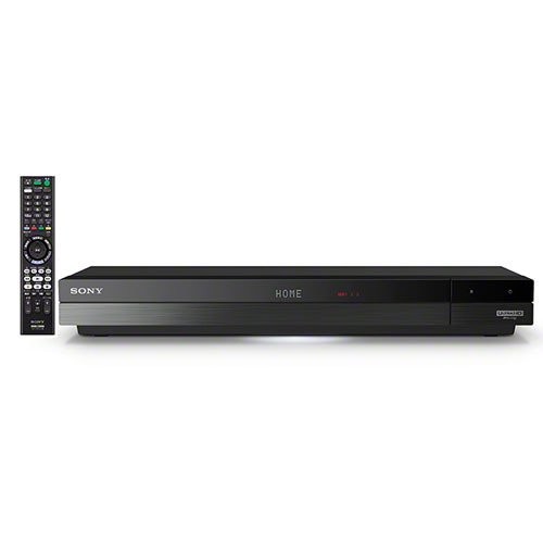 SONY ソニー BDZ-FBT2100 4548736122154