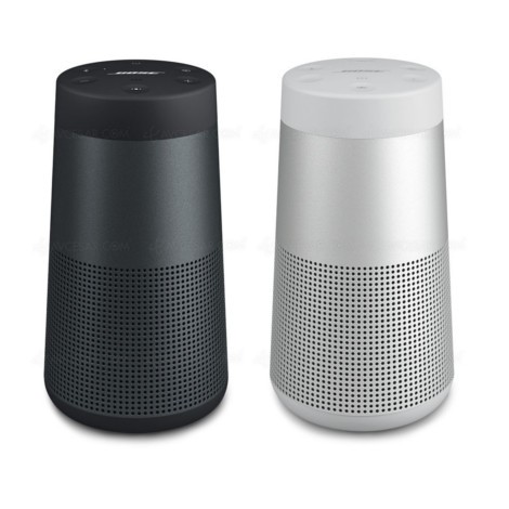Bose ボーズ SoundLink Revolve II Bluetooth speaker 2色