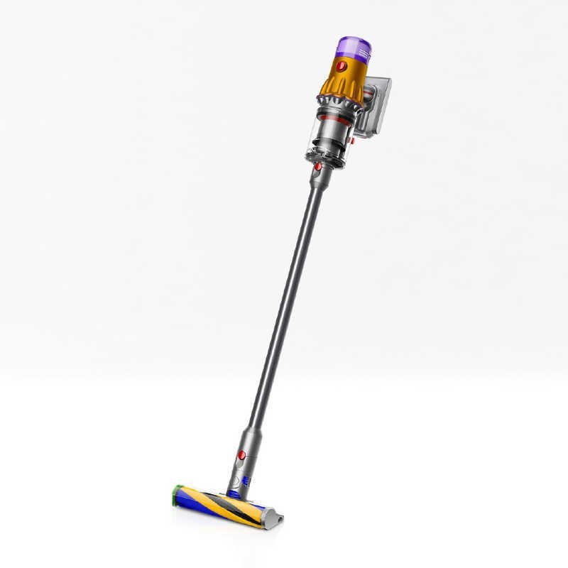 Dyson ダイソン 掃除機 V12 Detect Slim Total Clean SV20 ABL 5025155057117