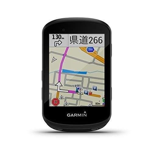GARMIN ガーミン サイクルコンピューター 本体のみ Edge 530 0753759239220