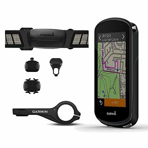 ガーミン GARMIN Edge 1030 Plus セット