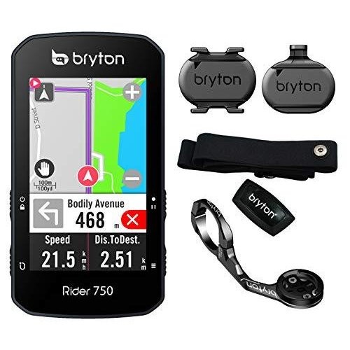bryton ブライトン Rider 750 T 4718251592866