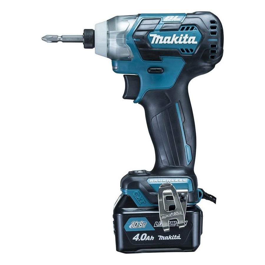マキタ Makita TD111DSMX  青 0088381829984