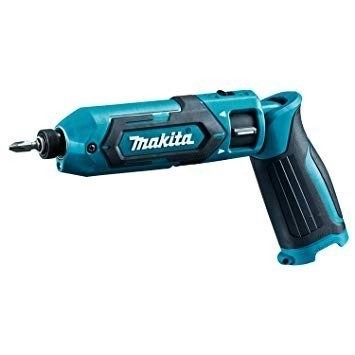 Makita ペン型インパクトドライバ TD022DSHX バッテリ2本 充電器付 青 0088381829816