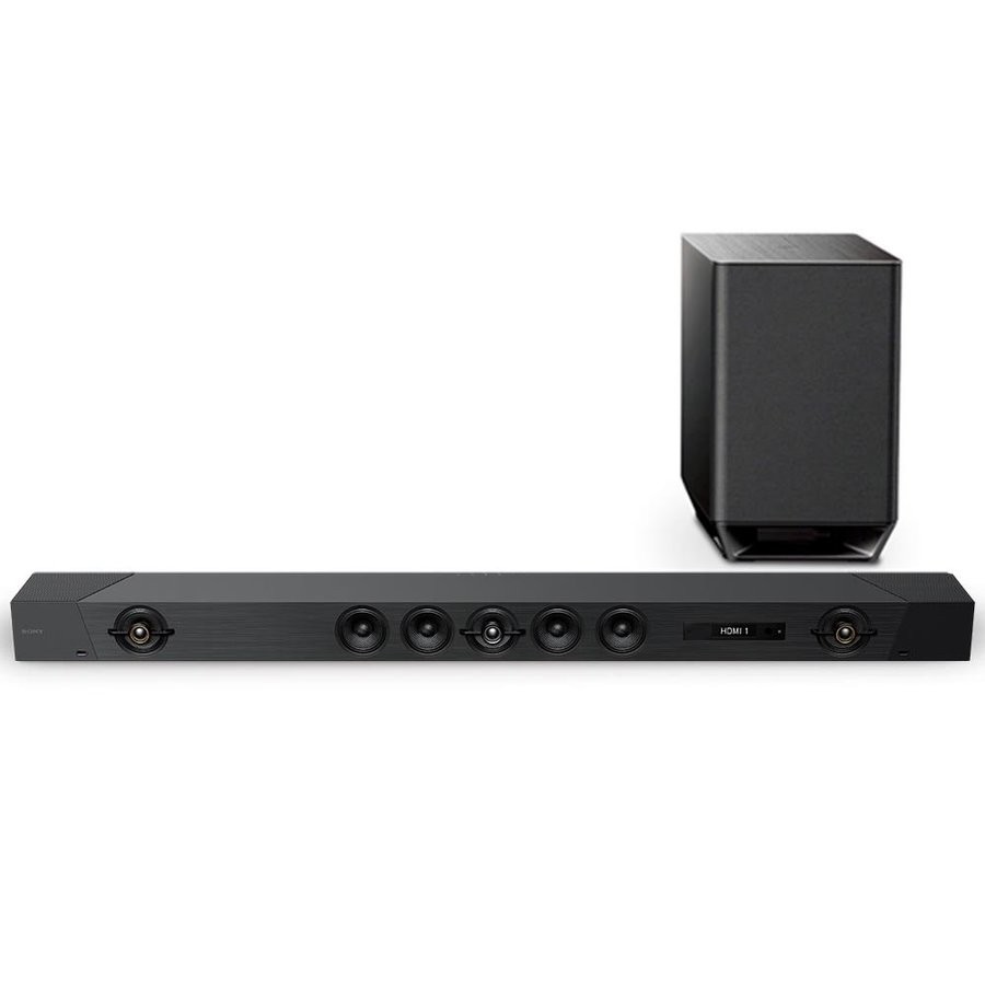 SONY HT-ST5000 サウンドバー 4548736042162