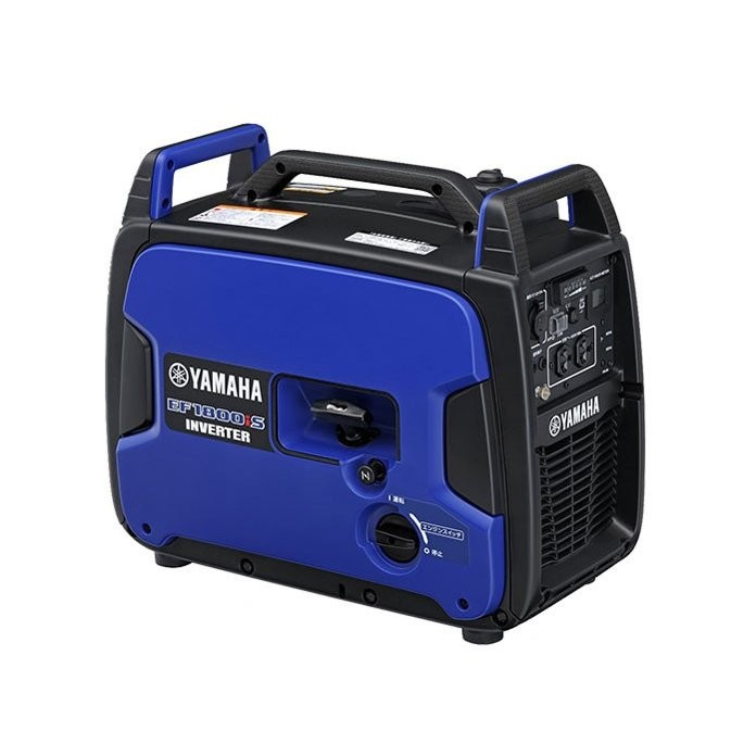 YAMAHA インバーダー発電機 EF1800iS