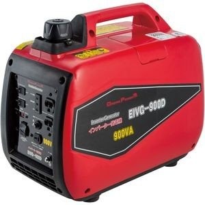 DREAM POWER EIVG-900D インバーター発電機