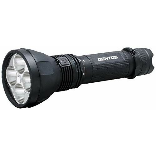 ジェントス GENTOS 懐中電灯 UltiREX UT-618R 4950654039597