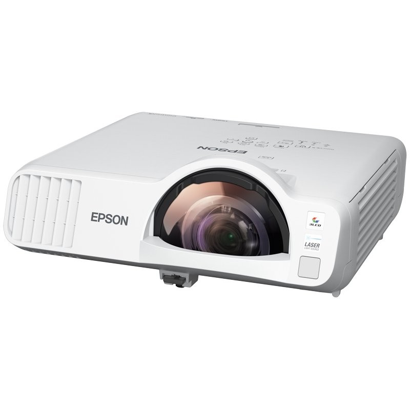 EPSON エプソン EB-L200SW
