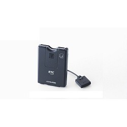 ALPINE アルパイン ETC車載器 HCE-B063 4958043158409