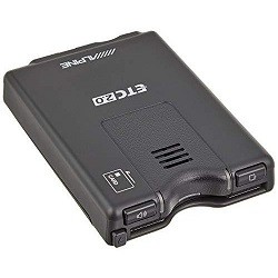 ALPINE アルパイン ETC2.0 車載器 HCE-B120 4958043158393