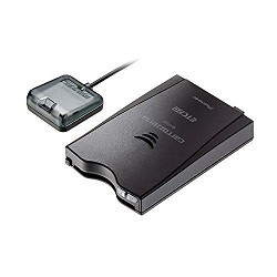 Pioneer パイオニア ETC2.0 車載器 ND-ETCS10 4988028336270