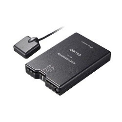 Pioneer パイオニア ETC車載器 ND-ETCS2 4988028447433