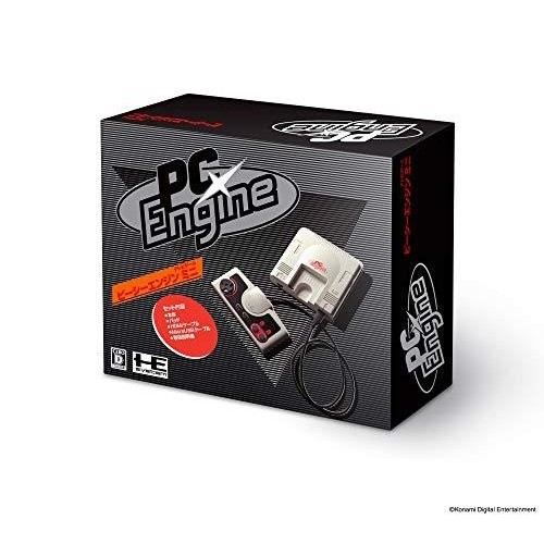 Konami コナミデジタルエンタテインメント PCエンジン mini