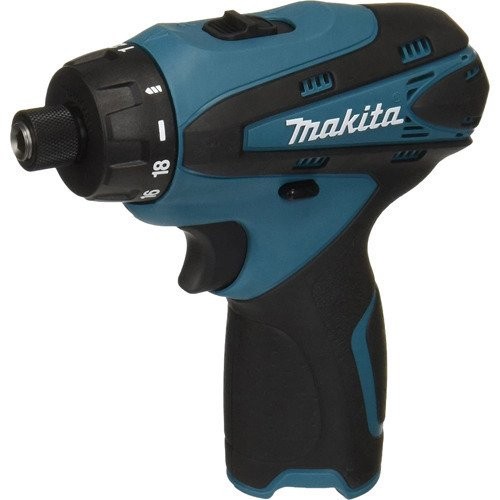 Makita 充電式ドライバドリル DF030DZ 本体のみ 0088381601108