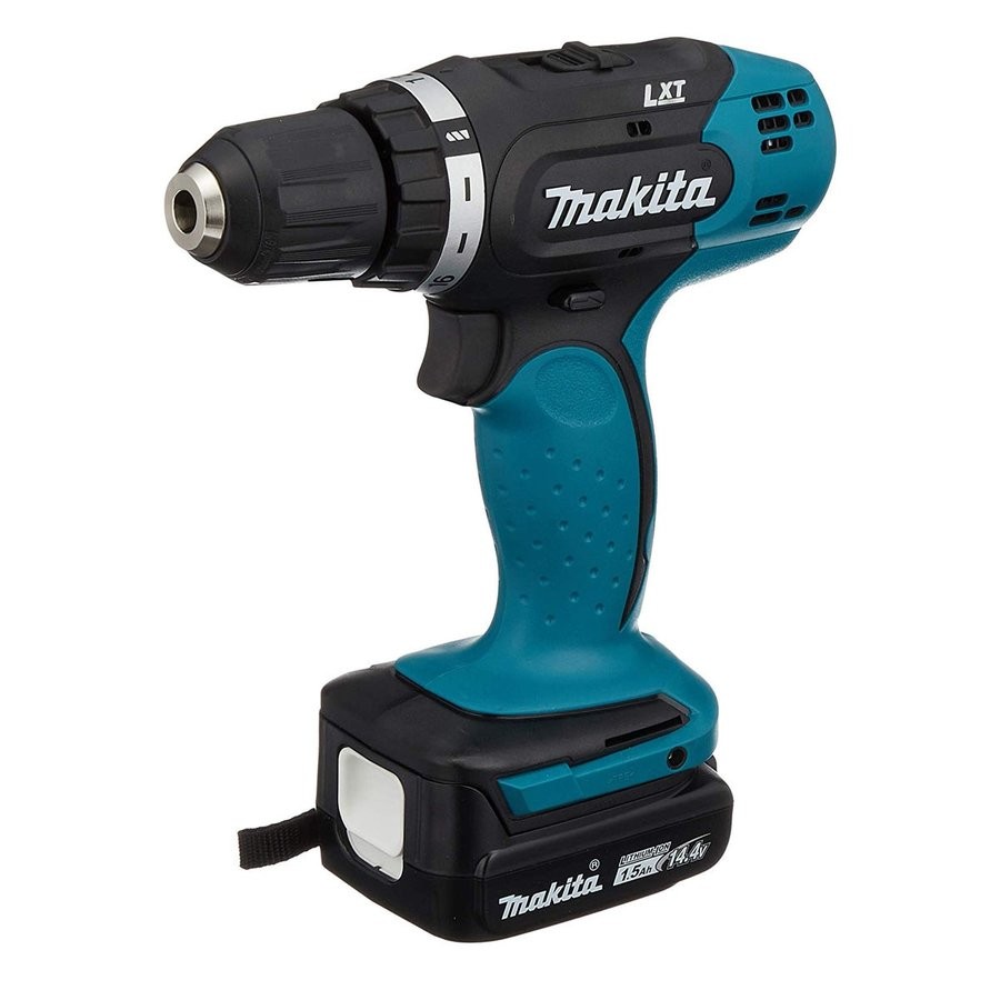 Makita 充電ドライバードリル DF370DSH 0088381689625