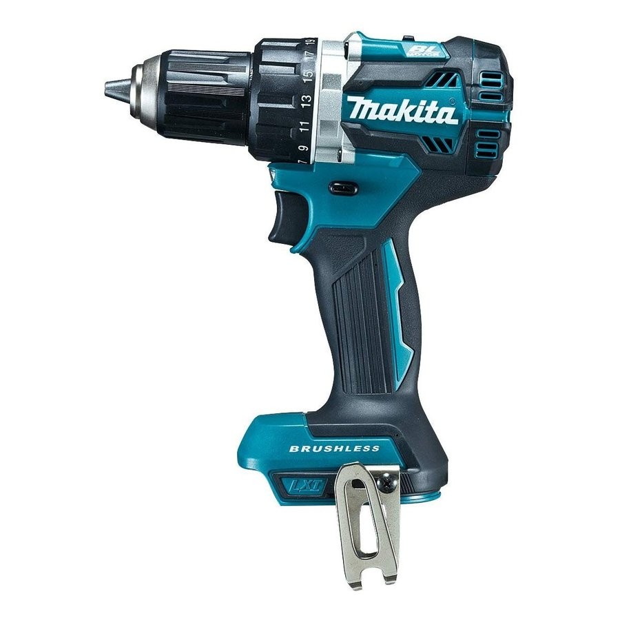 マキタ Makita DF474DZ 青 0088381837866