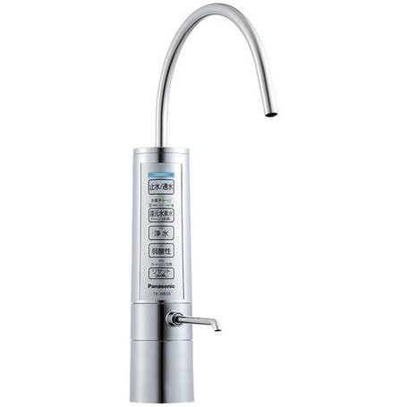 Panasonic パナソニック 還元水素水生成器 TK-HB50 4549077333063