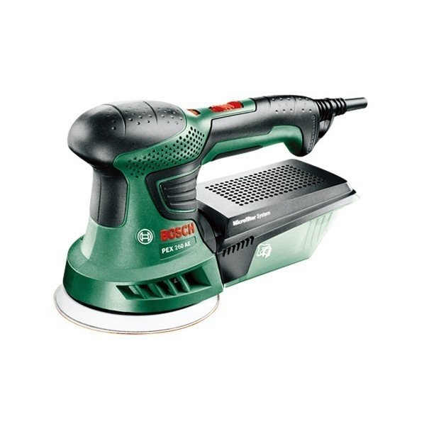 ボッシュ BOSCH PEX260AE 3165140594424