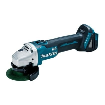Makita ディスクグラインダ  GA404DZN バッテリ充電器別売 0088381830539