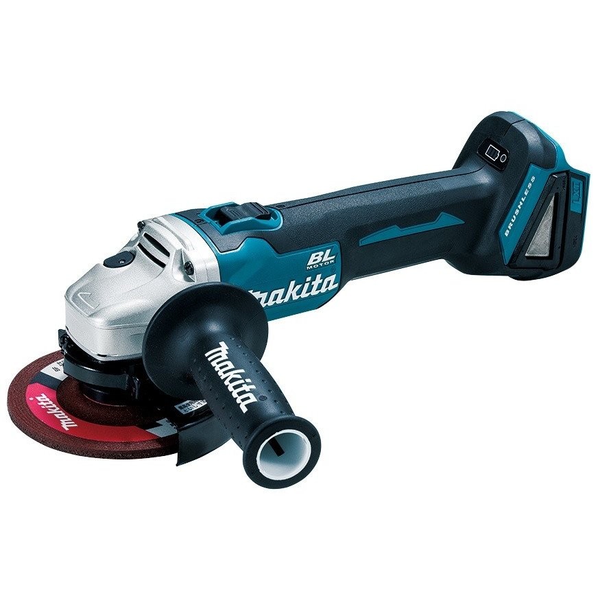 マキタ Makita GA504DZN 0088381830553