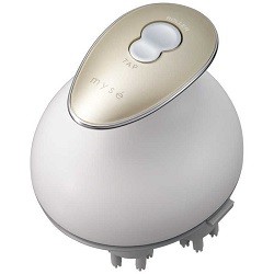 YA‐MAN ヤーマン ミーゼ ヘッドスパリフト MS-30N-1 ゴールド 4540790250330