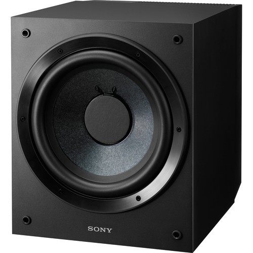 SONY サブウーファー SA-CS9