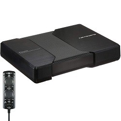 パイオニア Pioneer カーオーディオ TS-WH500A 4988028274404