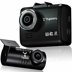ユピテル YUPITERU ドライブレコーダー Y-200R　4968543713213