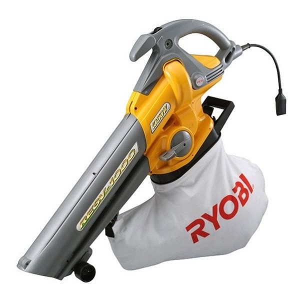 リョービ RYOBI RESV-1000 4960673683473