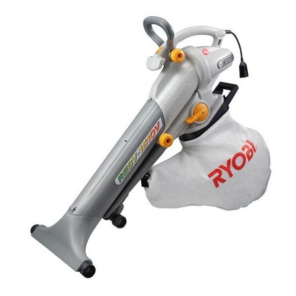 リョービ RYOBI RESV-1510V 4960673683442