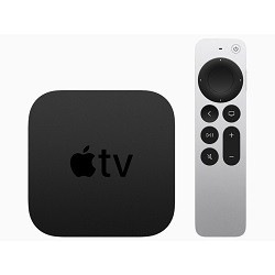 Apple TV 4K 64GB MXH02JA 第二世代 4549995128666