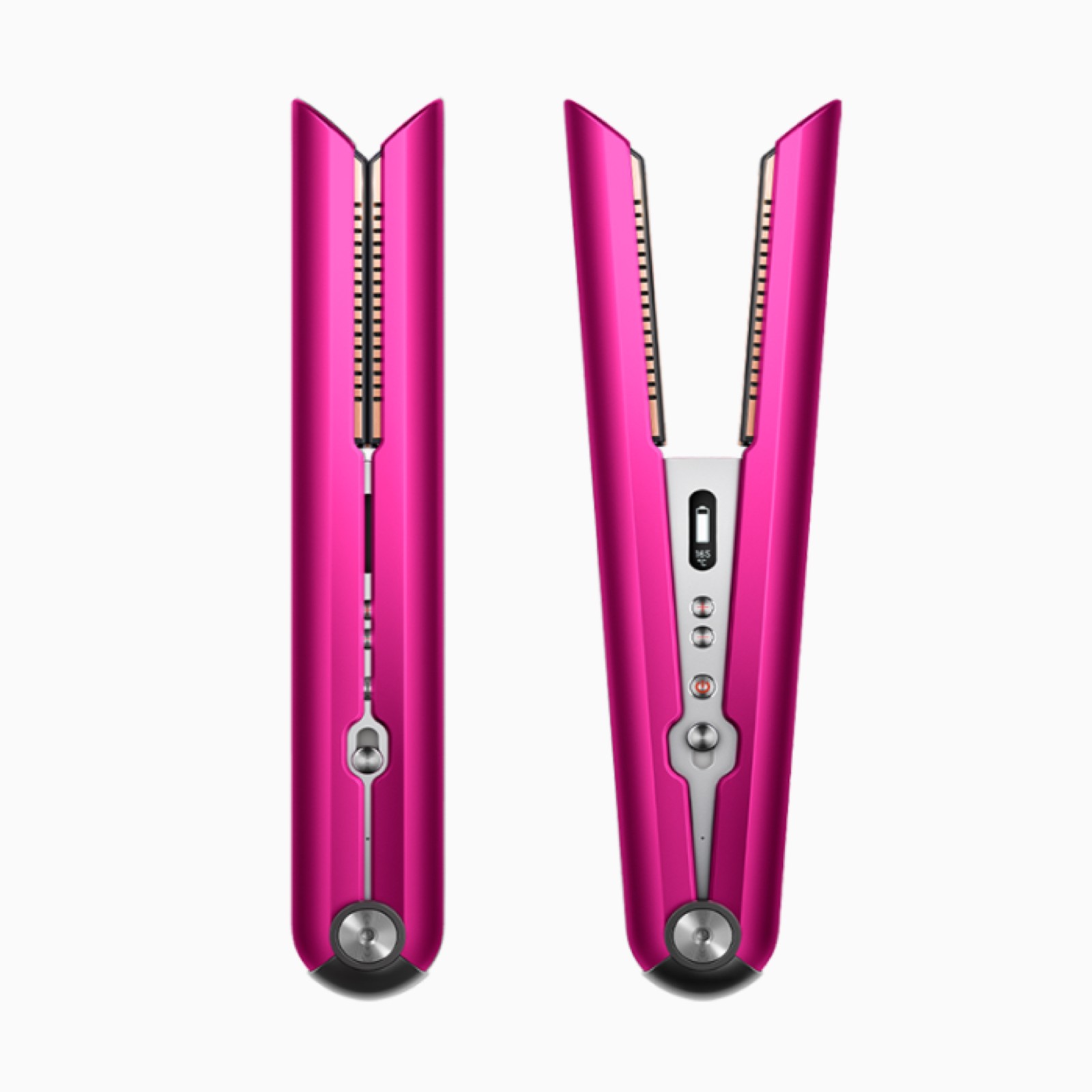 ダイソン Dyson Corrale HS03 FBN [フューシャ/ブライトニッケル]5025155063248