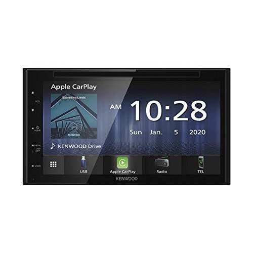 KENWOOD カーオーディオ DDX5020S　4975514061853