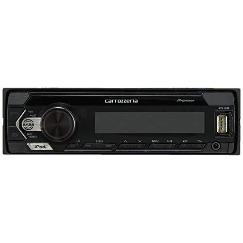 カロッツェリア カーオーディオ MVH-3600　4988028434693