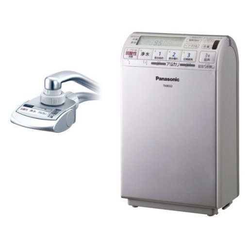パナソニック Panasonic TK8032P-S 4547441821611
