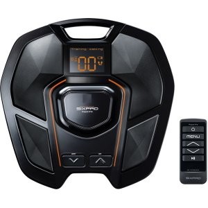 MTG SIXPAD Foot Fit 2 SP-FF2310FA ブラック  4573176153574