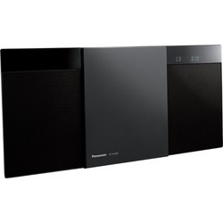 パナソニック ミニコンポ SC-HC300-K コンパクトステレオシステム Bluetooth対応