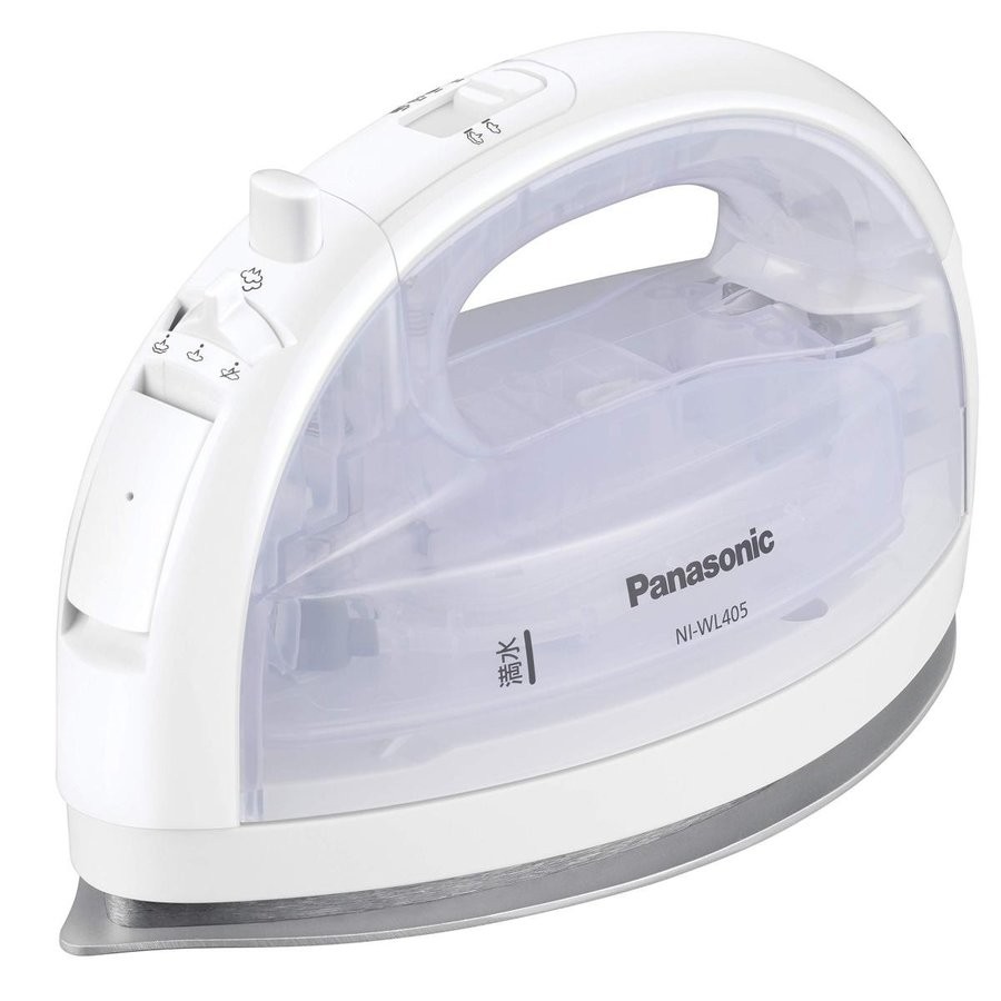 パナソニック Panasonic カルル NI-WL405-W ホワイト 4549980330135