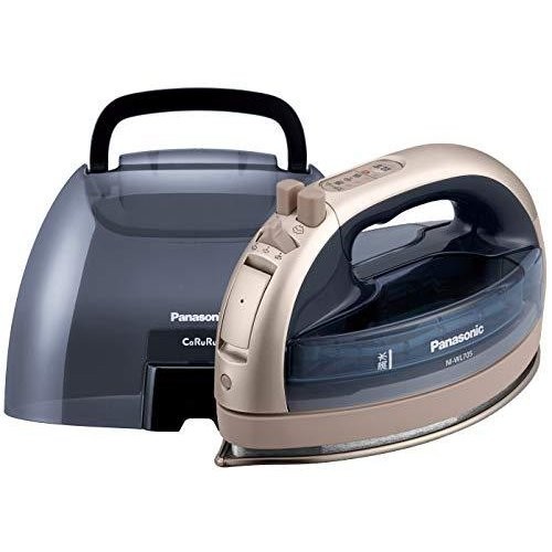 パナソニック Panasonic カルル NI-WL705-N ゴールド 4549980330067